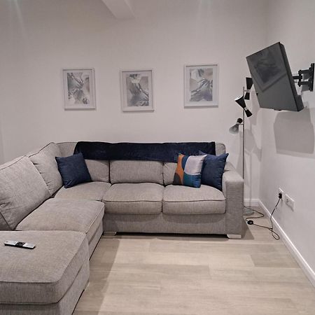 Modern Apartment With Sea Views 波特拉什 外观 照片