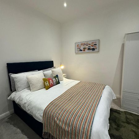 Modern Apartment With Sea Views 波特拉什 外观 照片