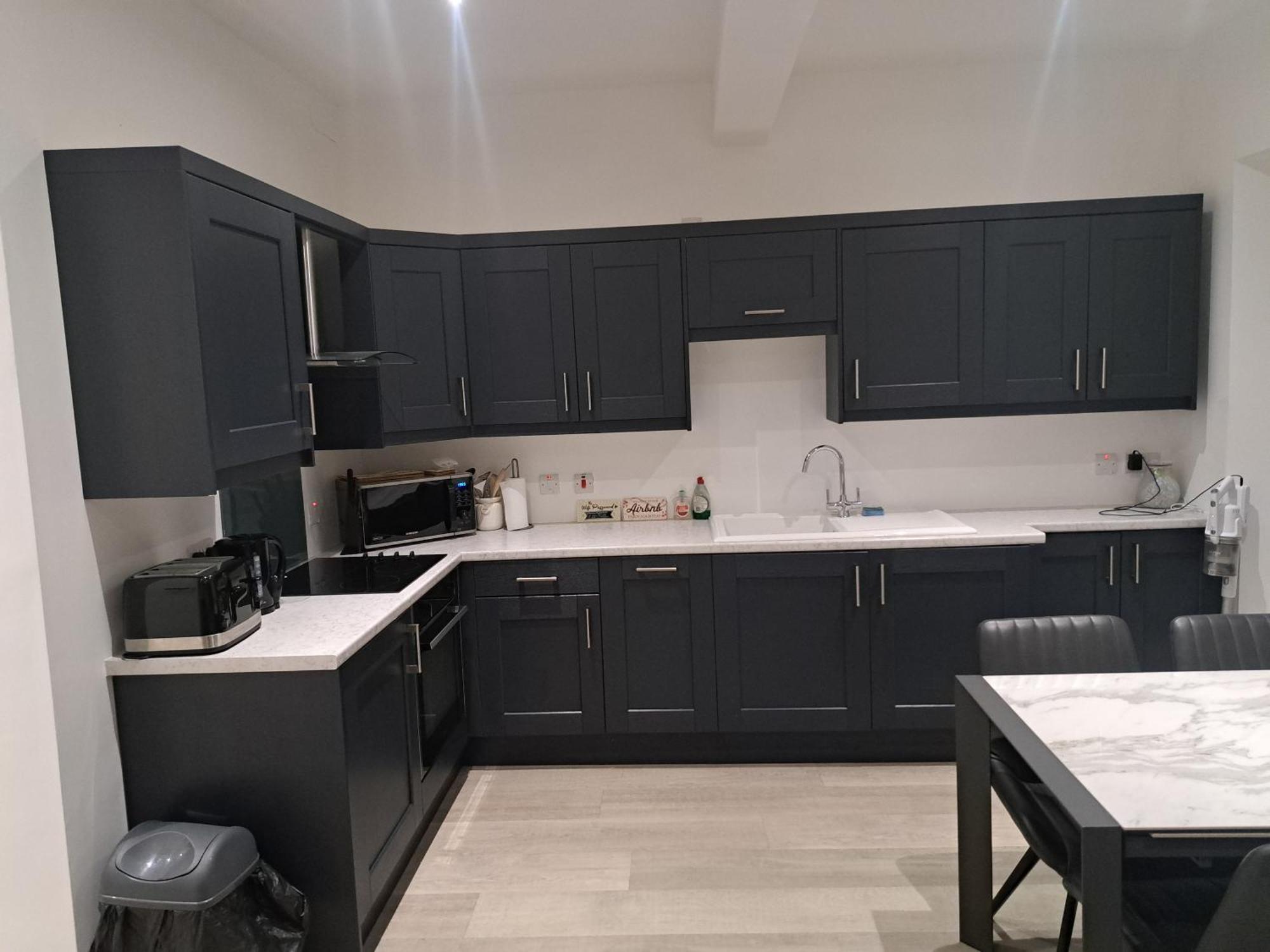 Modern Apartment With Sea Views 波特拉什 外观 照片