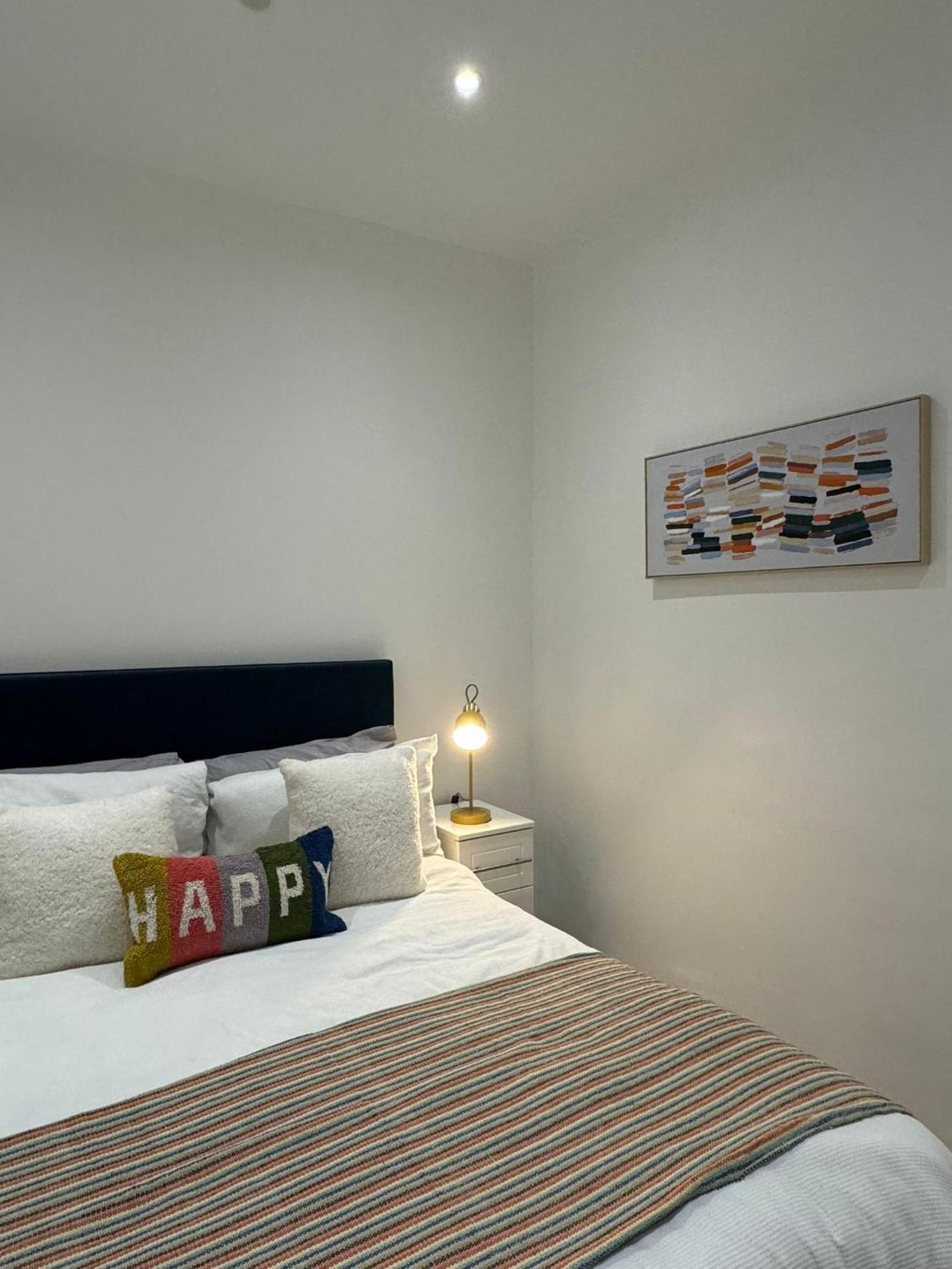 Modern Apartment With Sea Views 波特拉什 外观 照片